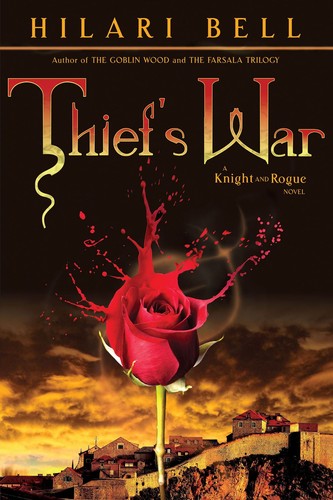 Thief's War