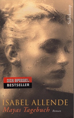 Mayas Tagebuch