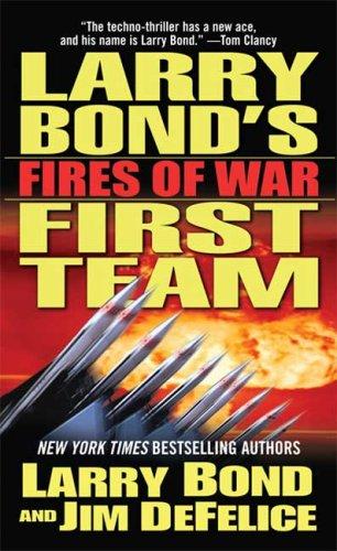 Larry Bond's First Team