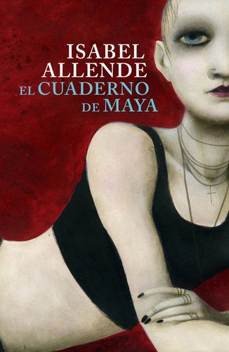 Maya's Notebook
