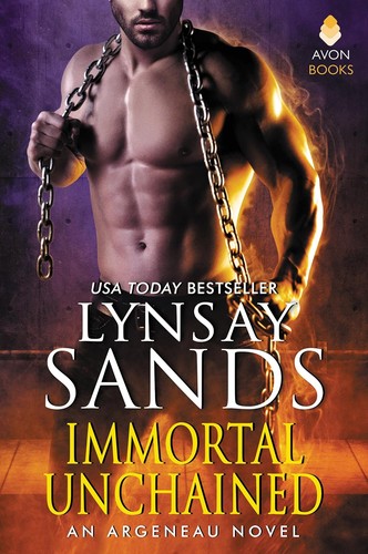 Immortal unchained