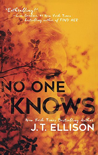No One Knows