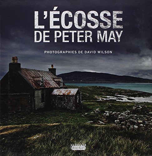L'écosse de Peter May