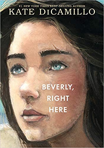 Beverly, right here