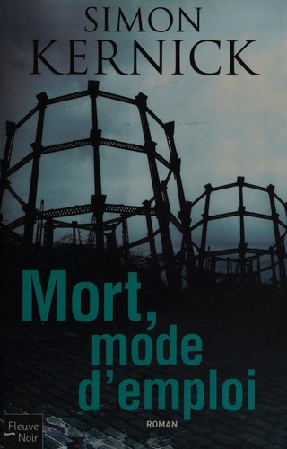 Mort, mode d'emploi
