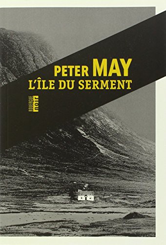 l'ile du serment