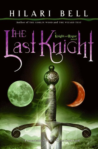 Last Knight