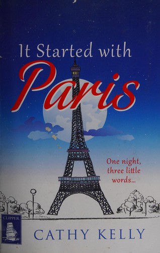 It started with Paris