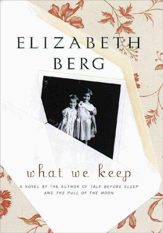 What  we keep