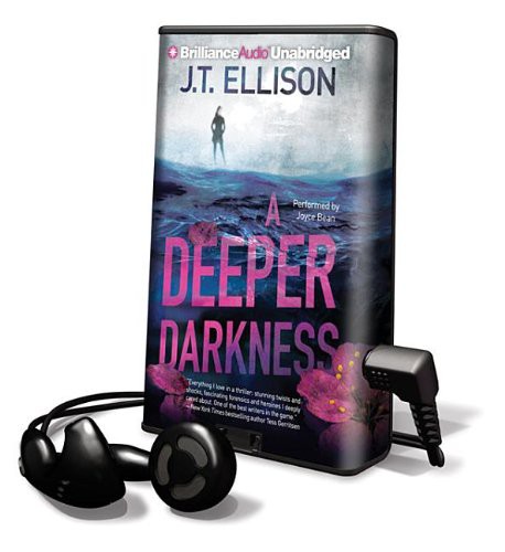 A Deeper Darkness