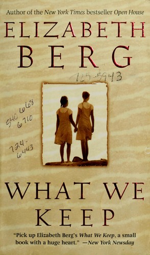 What we keep