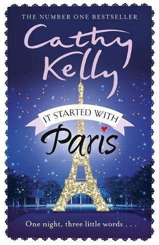 It Started With Paris