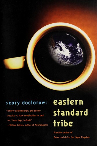 Eastern standard tribe