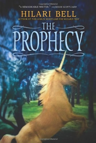 Prophecy