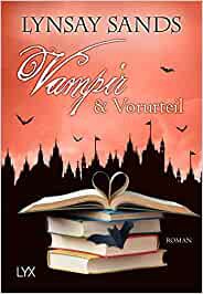Vampir & Vorurteil