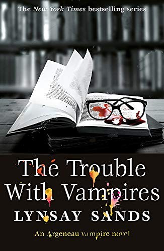 Trouble with Vampires