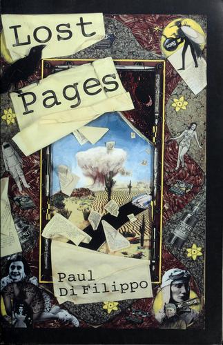 Lost pages