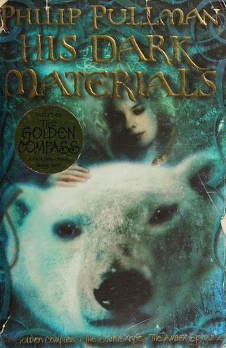 His Dark Materials Set