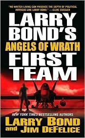 Larry Bond's First team