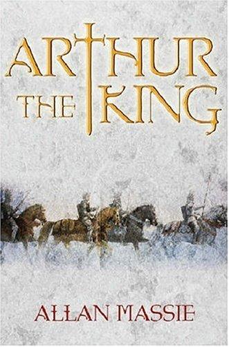 ARTHUR THE KING.