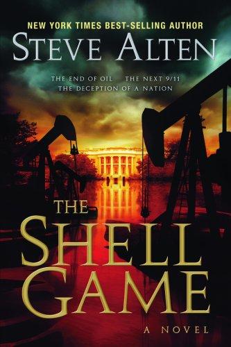 The shell game