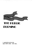 The public burning