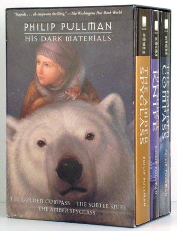 His Dark Materials Trilogy