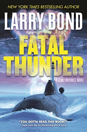 Fatal thunder