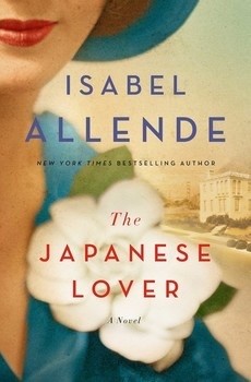 Amante Japonés