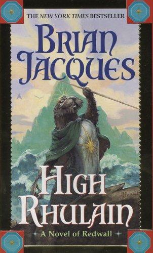 High Rhulain (Redwall)