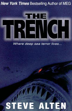 The trench.