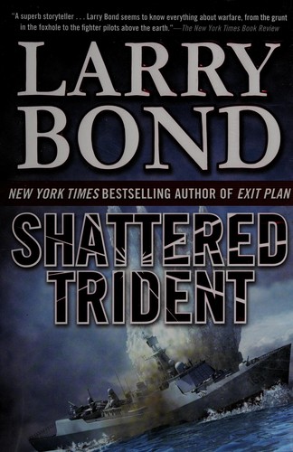 Shattered trident
