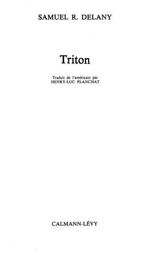 Triton