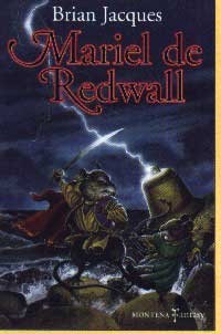Mariel De Redwall
