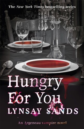 Hungry for You