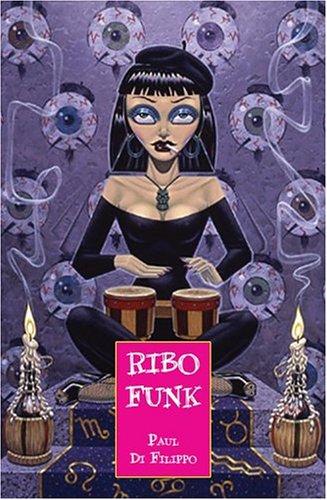 Ribofunk