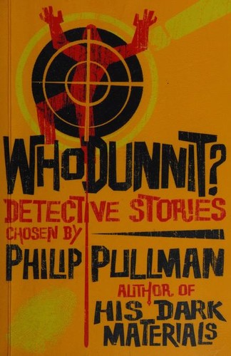 Whodunnit?