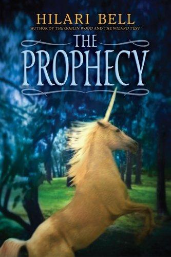 The prophecy