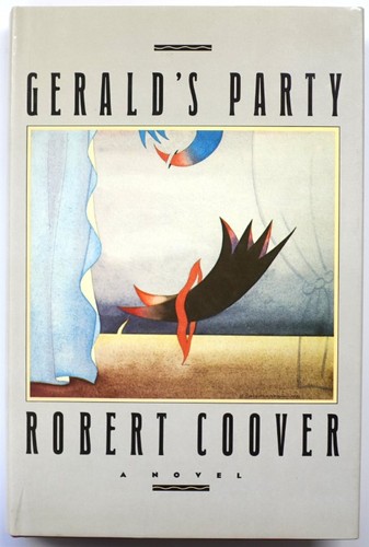Gerald's Party