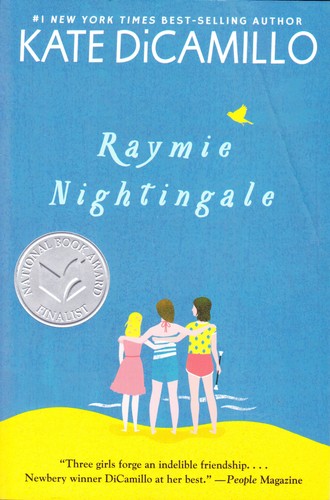 Raymie Nightingale (Turtleback School & Library Binding Edition)