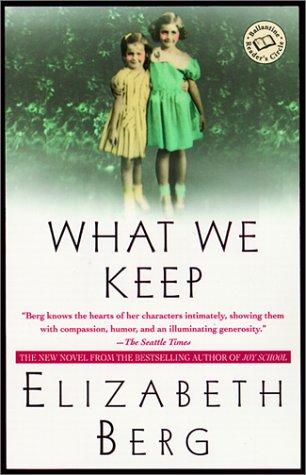 What We Keep