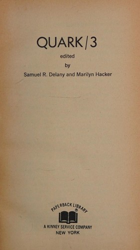 Quark/3