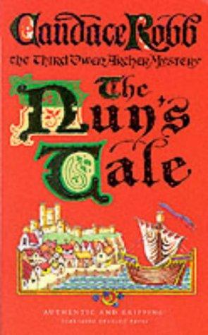 The nun's tale