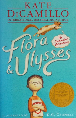 Flora & Ulysses