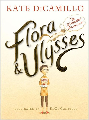 Flora y Ulises