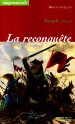 Joseph, tome 4 