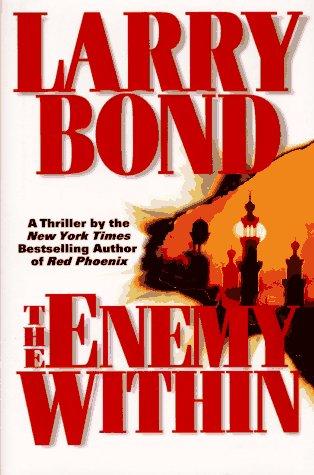 The enemy within.