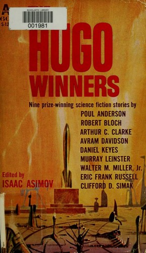 Hugo Winners