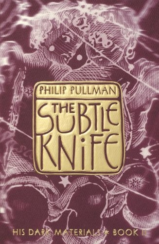 Subtle Knife (His Dark Materials)