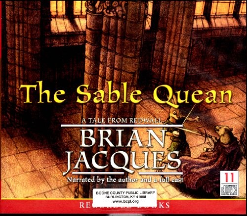 Sable Quean